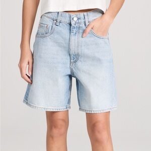 DL1961 Taylor Short, Ultra High Rise 7”